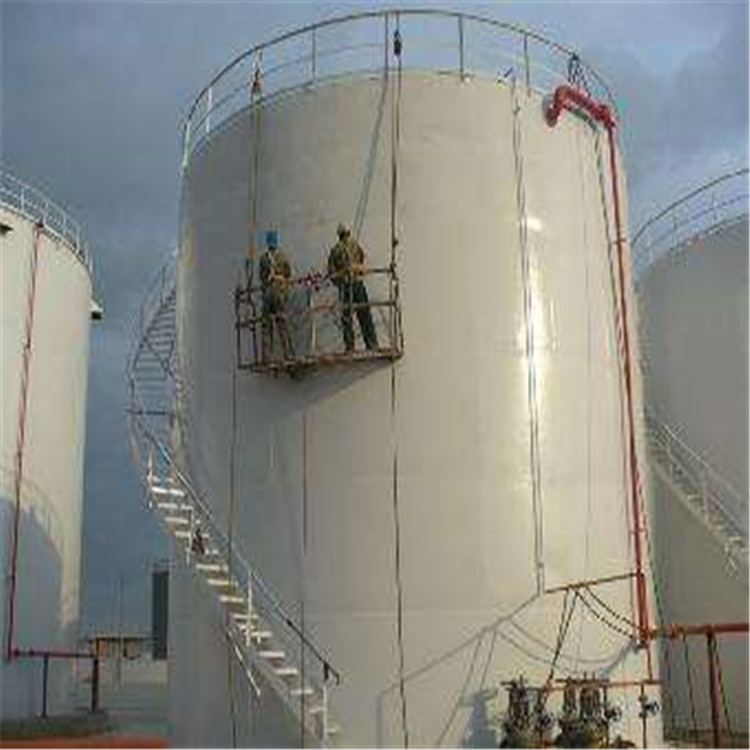 永丰喷漆翻新・工业喷漆・设备喷漆服务简介